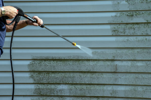 Best Residential Pressure Washing Services  in Ironton, OH